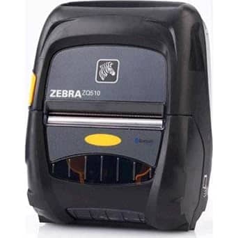Zebra ZQ51 AUE0010 0 Printers New