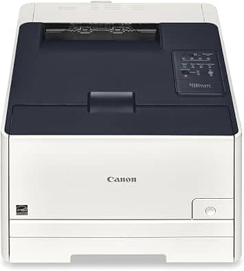 Canon LBP7110CW Printers New