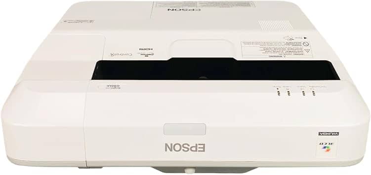 Epson BrightLink 696Ui Projectors New