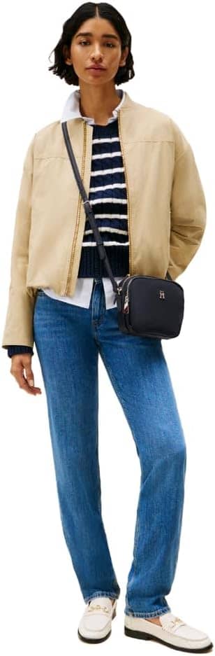 Tommy Hilfiger Poppy Crossbody Women's bags Unspecified New