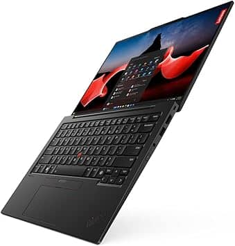 Lenovo ThinkPad X1 Gen Gen 13 Aura Edition Computers