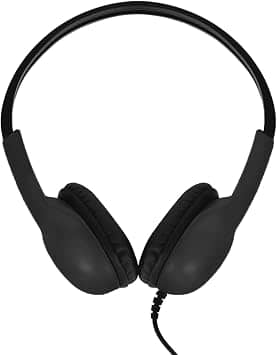 Koss UR10i Headphones & Earbuds Black New