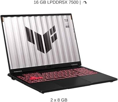 ASUS TUF FA608 Computers 4TB 16GB New