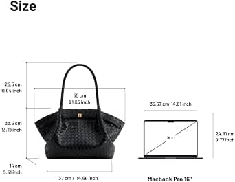 JW PEI Hana Tote Women's bags Gold New