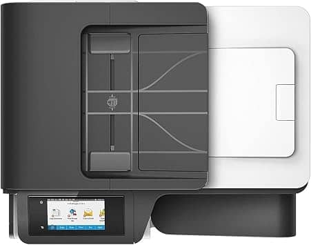 HP 477dn Printers Used - Like New