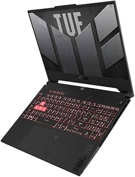 ASUS TUF Gaming A15 Computers 1TB 16GB New