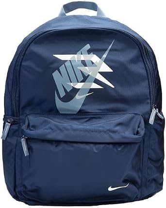 Nike Futura Backpack Women's bags Red 21L New