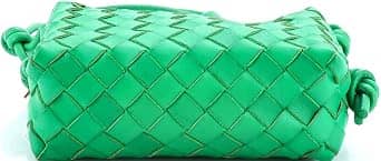 Bottega Veneta Loop Crossbody Women's bags Mini Unspecified Intrecciato New