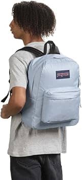 JanSport SuperBreak One Women's bags Black New
