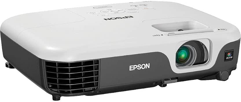 Epson VS210 Projectors New
