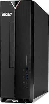 Acer XC-830-UA91 Computers New