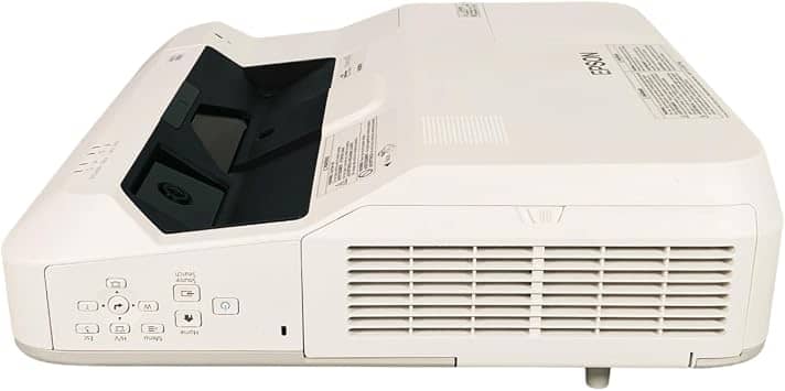 Epson BrightLink 696Ui Projectors New