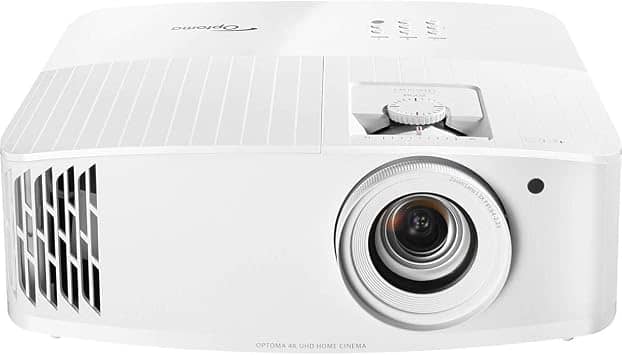 Optoma UHD50X Projectors New