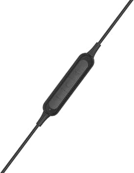 Koss KSC35 Headphones & Earbuds Black New