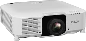 Epson EB-PU1008W Projectors New
