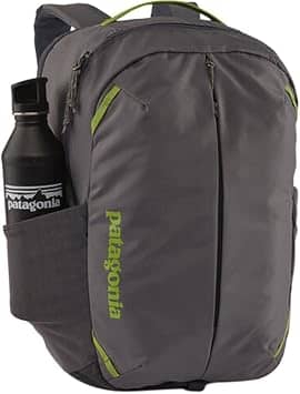 Patagonia Refugio Backpack Women's bags Blue New