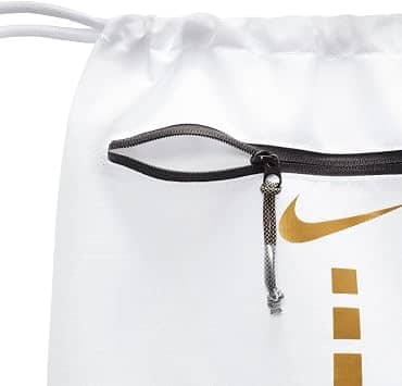 Nike Elite Backpack Women's bags Black One Size New