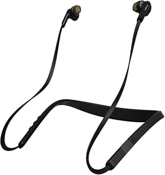 Jabra Elite 25e Headphones & Earbuds Black New