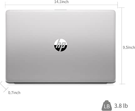 HP TPN-Q222 Computers New