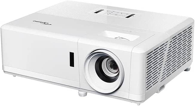 Optoma UHZ45 Projectors Used - Like New