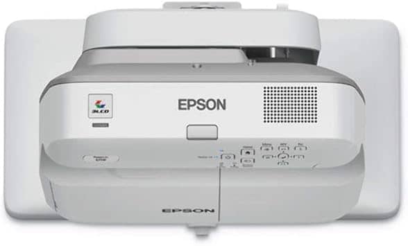 Epson PowerLite 675W Pro Projectors New