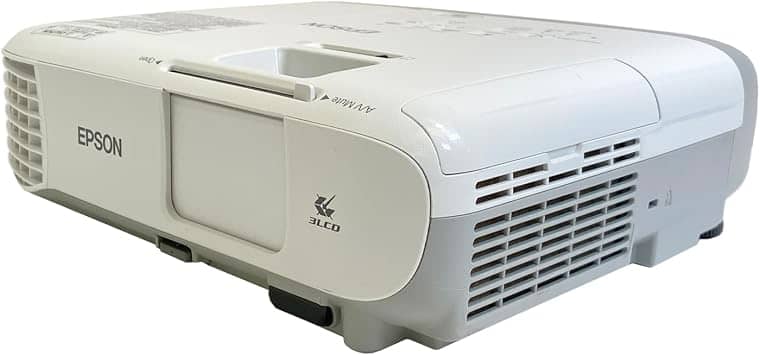 Epson H806A Projectors New