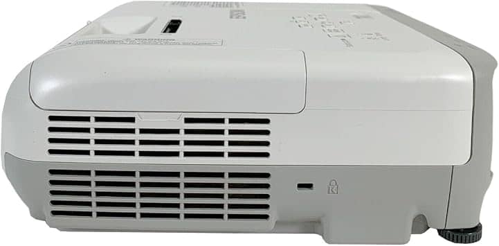 Epson X27 Projectors New