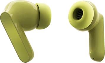 Motorola Moto Buds Headphones & Earbuds Green New