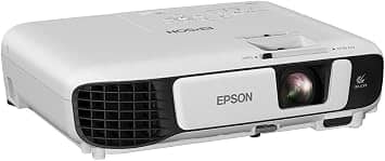 Epson EB-W41 Projectors New