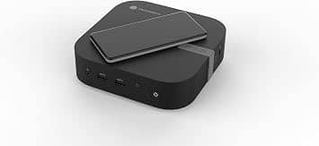 ASUS CHROMEBOX5-SC017UN Computers New