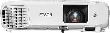 Epson PowerLite E20 Projectors New