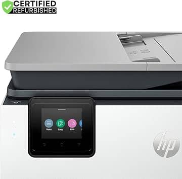HP CRTHPOJP8135E Printers Refurbished - Excellent