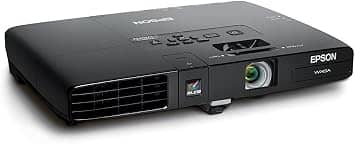 Epson PowerLite 1761W Projectors New