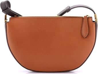 Burberry Olympia Shoulder Bag Women's bags Small Brown Unspecified New