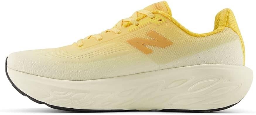 New Balance Fresh Foam X 1080v14 Sneaker Orange 16