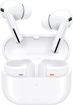 Samsung SM-R630 Headphones & Earbuds White New