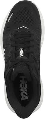 Hoka Bondi 9 Sneaker Black 8.5 New