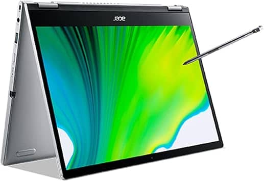 Acer SP313-51N-50R3 Computers New
