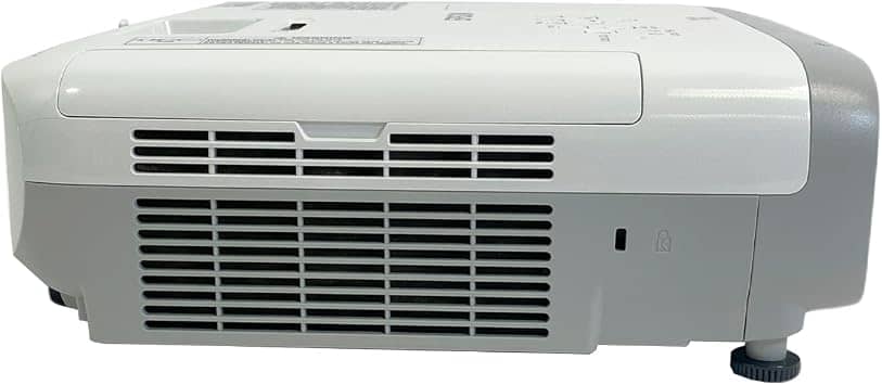 Epson H865A Projectors New