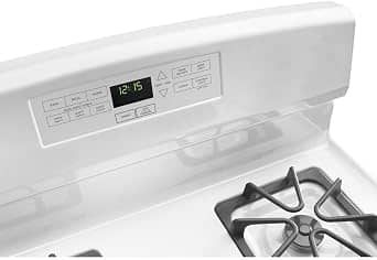 AMANA AGR6303MMW Gas Ranges New
