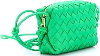 Bottega Veneta Loop Crossbody Women's bags Mini Unspecified Intrecciato New
