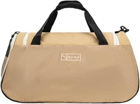Puma Evercat Duffel Women's bags Purple New
