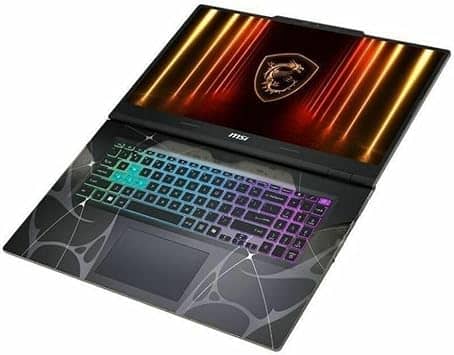 MSI Cyborg A15 AI B2HWEKG-071US Computers 512GB 16GB New