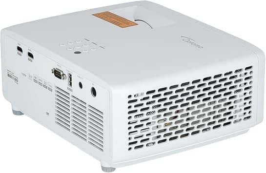 Optoma E9PD7KK01EZ1 Projectors New