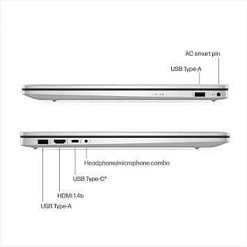 HP V17 Computers New