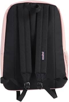 JanSport Cross Town Backpack Women's bags Grey New