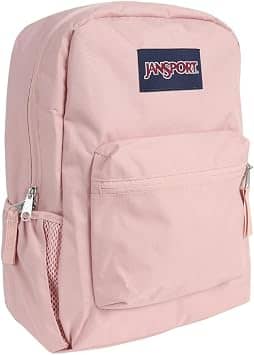 JanSport Cross Town Backpack Women's bags Grey New