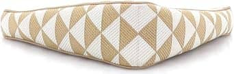 Prada Symbole Crossbody Women's bags Mini Unspecified Jacquard New