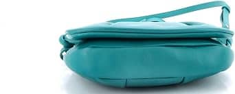 Loewe Paseo Shoulder Bag Women's bags Small Scuba Blue Unspecified New