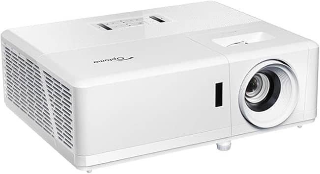Optoma UHZ45 Projectors Used - Like New